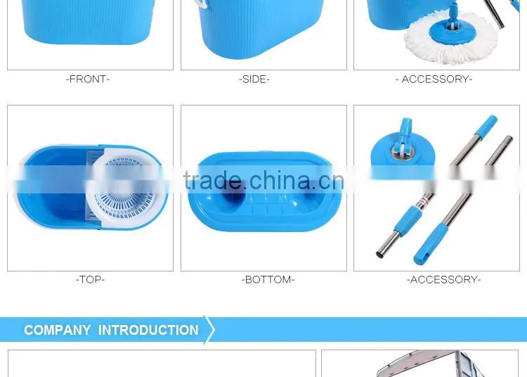 Newest design with high quality for cheap sale 360 household mop