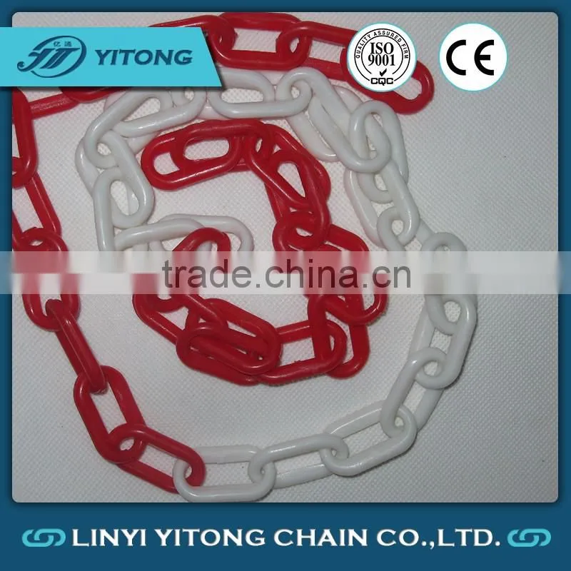 China Top Quality Flexible Accessories Plastic Chains