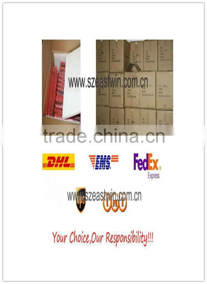 Audio Power Amplifier PCB Board