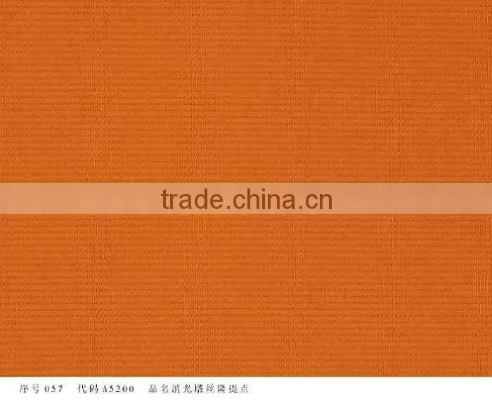 184T dull polyester taslon fabric