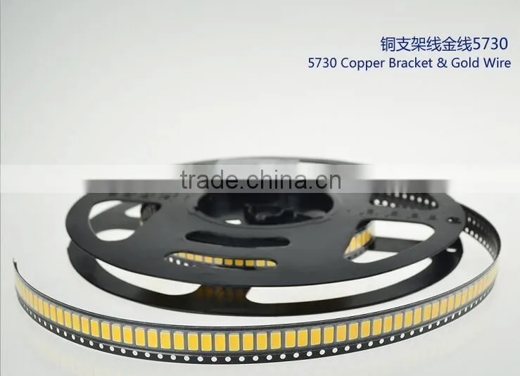 2016 hot sale COG LED filament LEDM COB LED 160lm/w high lumen
