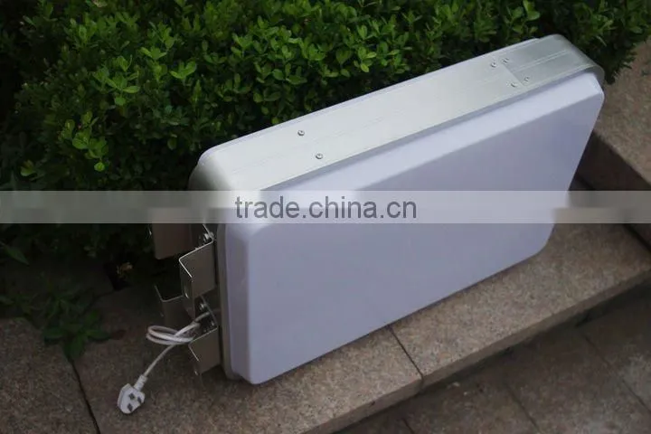 Vacuum Forming Rectangle LED Light Box For Outdoor Advertisment