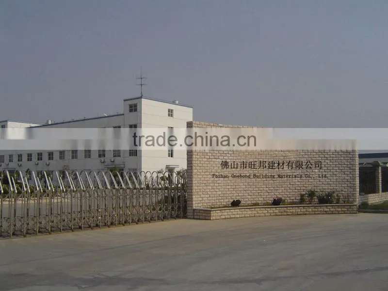 New Aluminum Perforated panels