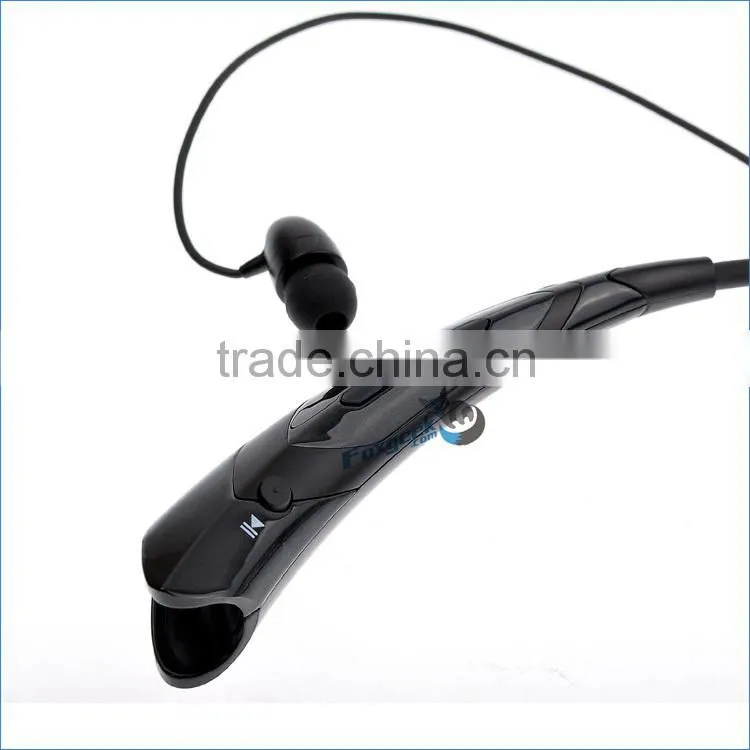 Bluetooth sport headphone hbs 760 earphone speaker voice control alibaba directly selling cheap price