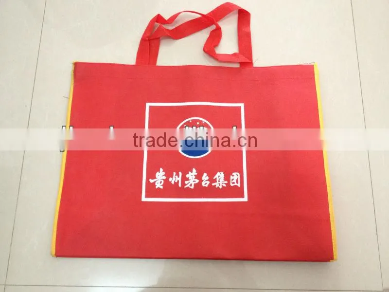 Recycle Non-woven Hand Bag