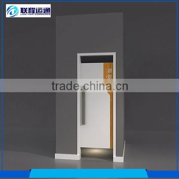 Explosion models MDF acrylic shop fitting room
