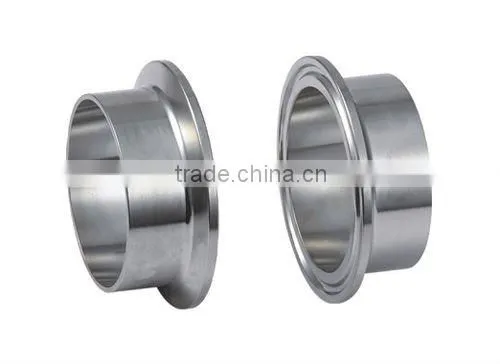 Lap Joint Stub Ends SS316L