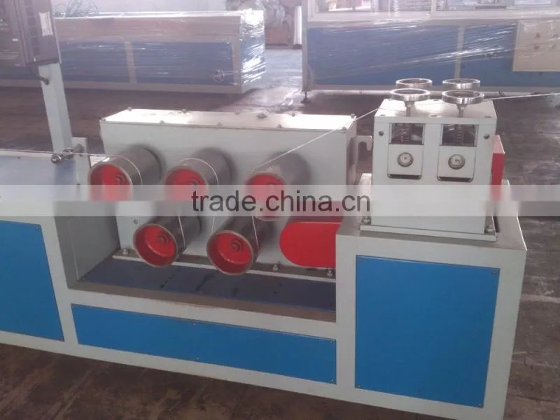 pp strapping band making machine