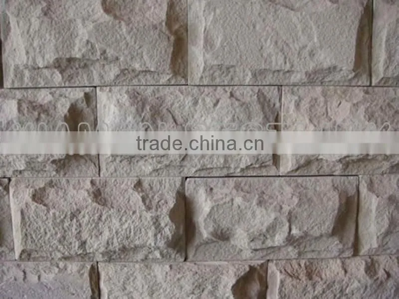 decorative stone breaking machine