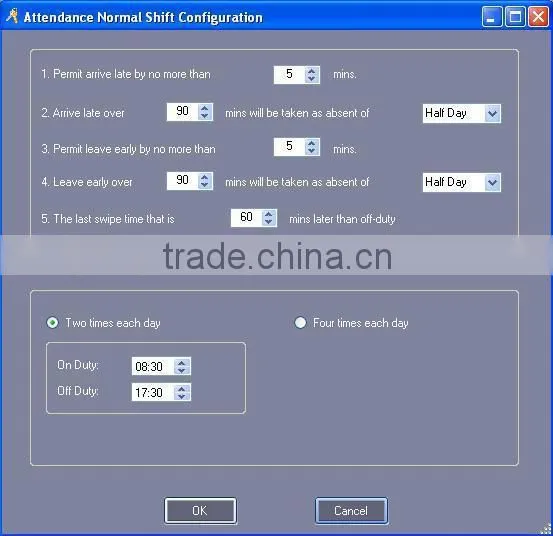 remotely access control panel windows