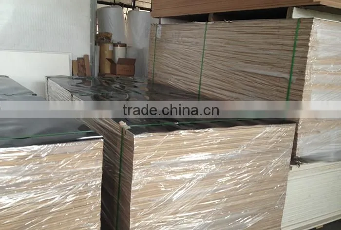 High Gloss Acrylic Laminated Plywood