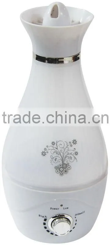 Fashional Small Size Ultrasonic Humidifier