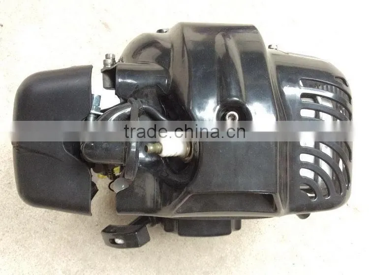 Newest discount tb43 fuel tank for grass trimmer