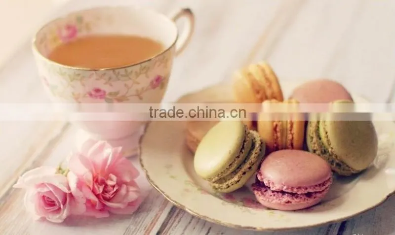 DIY 44 Holes round Macaron Silicone Mat rould cakes High quality Baking Mould Sheet Mat,