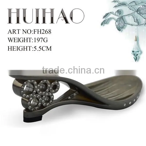 new design ladies high heels shoes