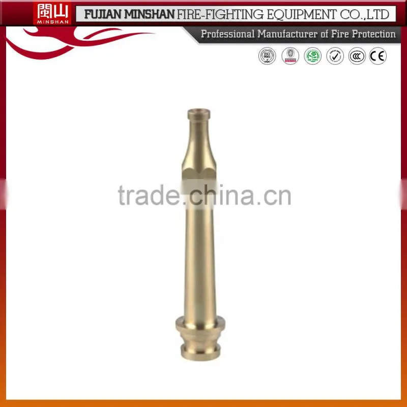 fire Nozzle for fire hose