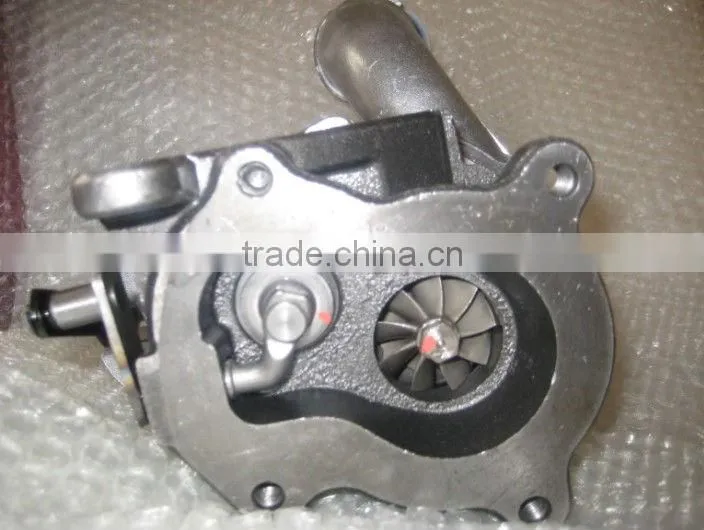 Renault GT1549 turbocharger 703245-1
