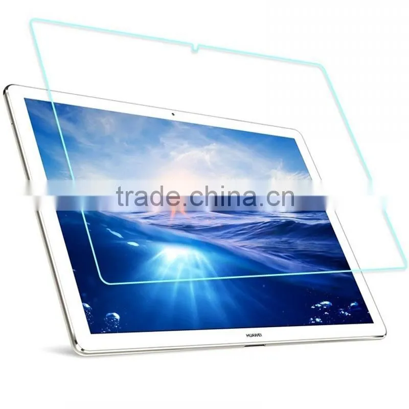 9H hardness high quality HD clear premium tempered glass screen protector for Huawei MateBook 12''