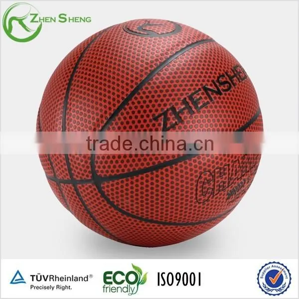 Zhensheng basketball ball