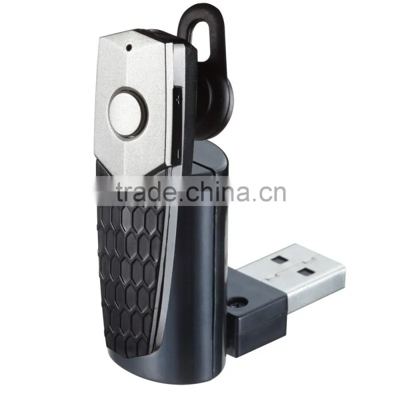 Newset hot selling ,Supports the battery level display on iPhone , mono bluetooth single earphone