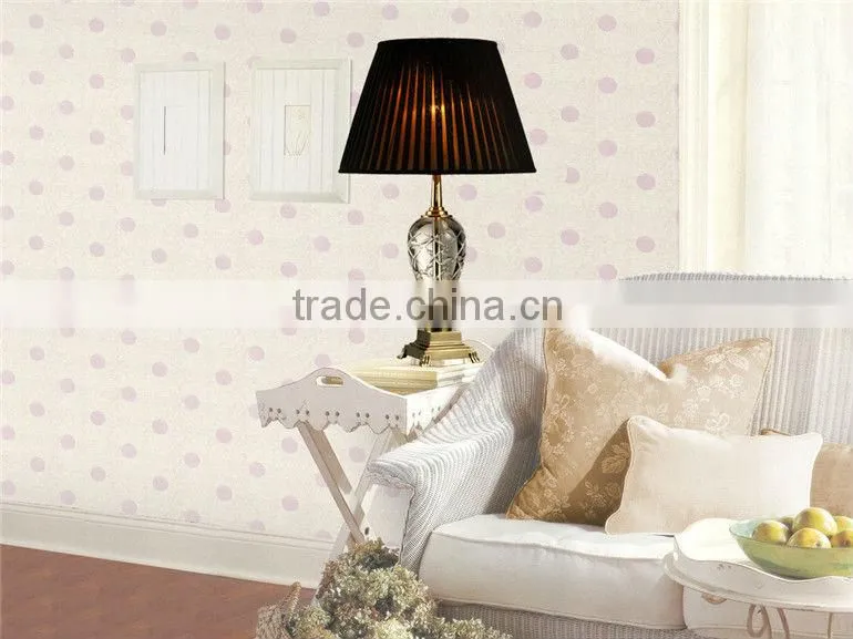 Chinaware Lampbody Table Lamp Modern Table Lights BT6222W