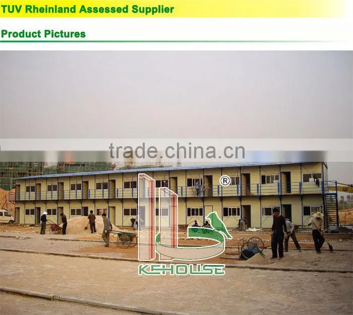 low cost prefabricated home contractors