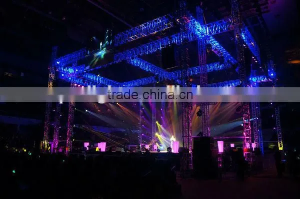 300*300mm aluminum truss for event