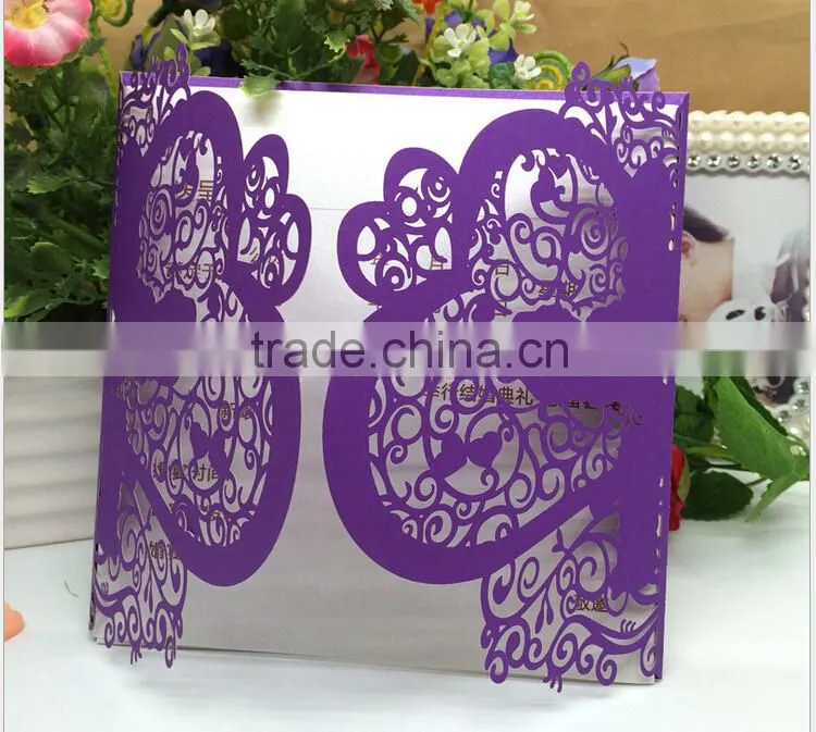 Personalised wedding thank you cards wedding invitations