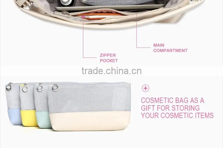 Women's hand bag,fashion leather bag