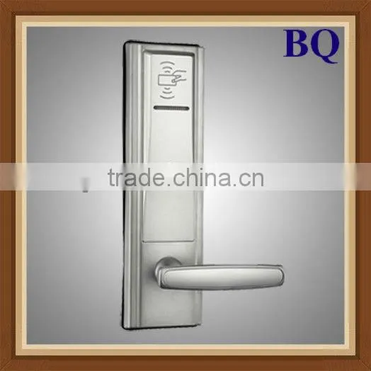 Elegant Hotel Door Access Products with Low Power Consumption and for Low Temperature Working K-3000XB5-2