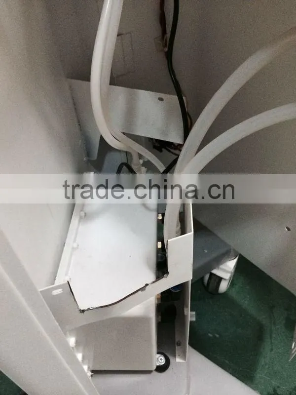 (SW-008B)Fractional RF Thermagic Home use & Salon Beauty Equipment