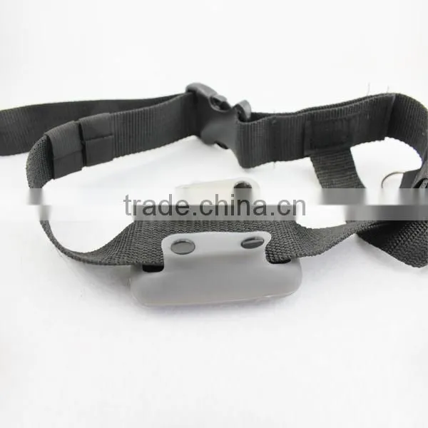 promoting gps tracker for animal