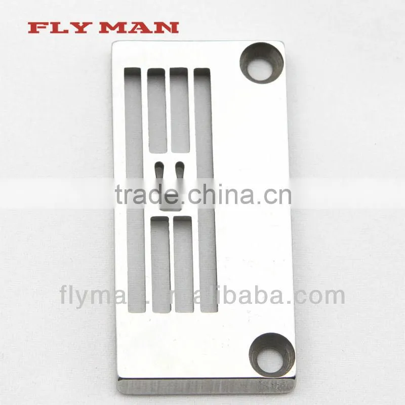 257015B32 Pegasus Needle Plate / Throat Plate