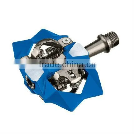 MTB Pedal, MTB bike