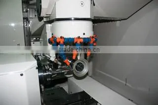 Shandong Famous Machine & Tool Co., Ltd. company overview - view 3