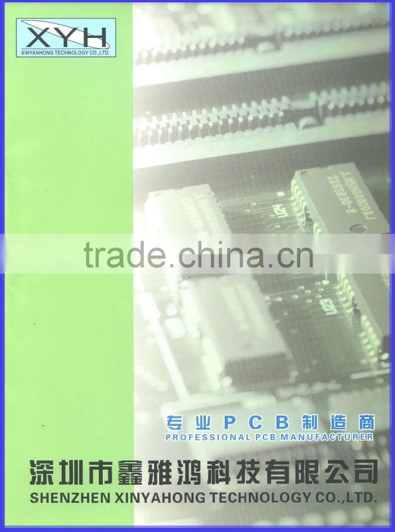 mini wave soldering machine pcb,professional prototype PCB factory,High quality