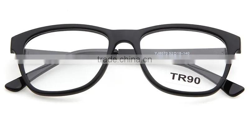 classical optical glasses frame fashion Computer distribution frame