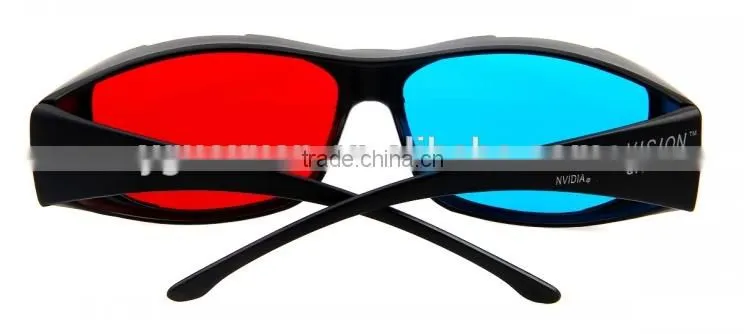 Wholesale high quatity but cheap 3D glasses