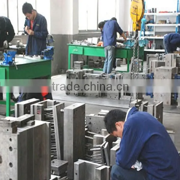 Professionally custom mold plastic injection