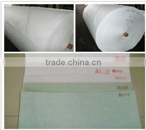 High quality waterproof material 180g/m2