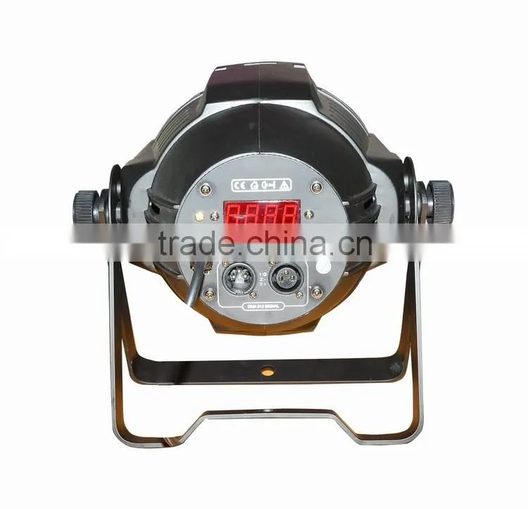 18*10W 4 in 1 rgbw led par 64