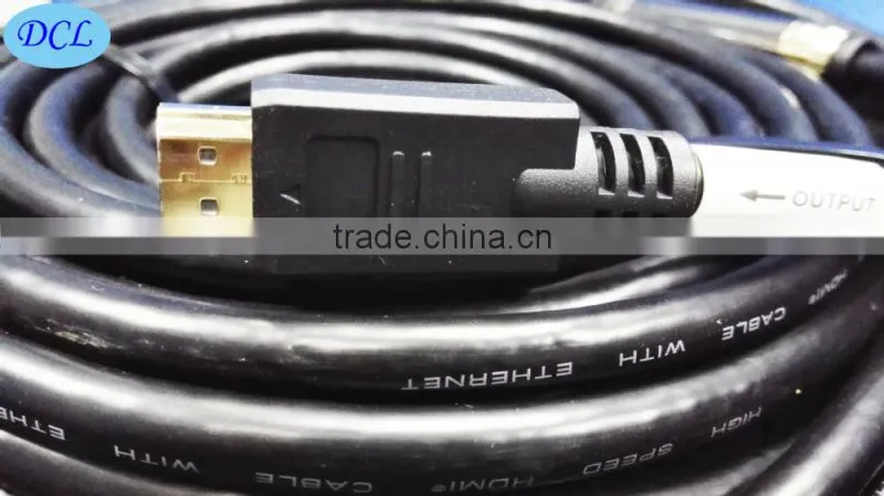 HDMI cable 50M with extension