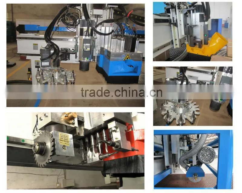 vertical machining center machining center