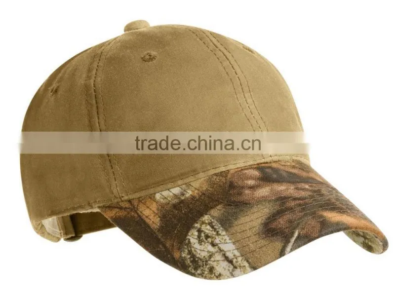 Personal full size printing caps and hats