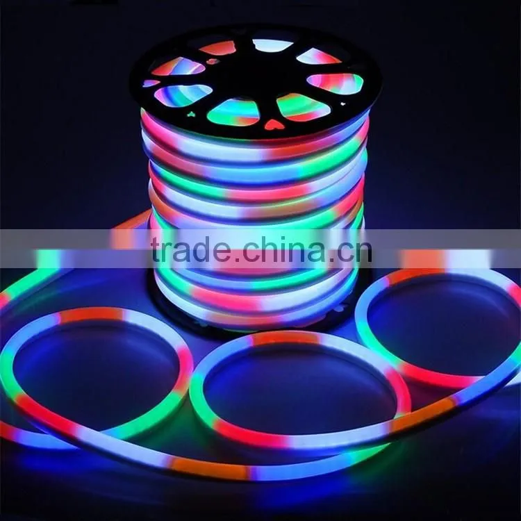 50m Flexible LED Neon Light for Decoration Lighting