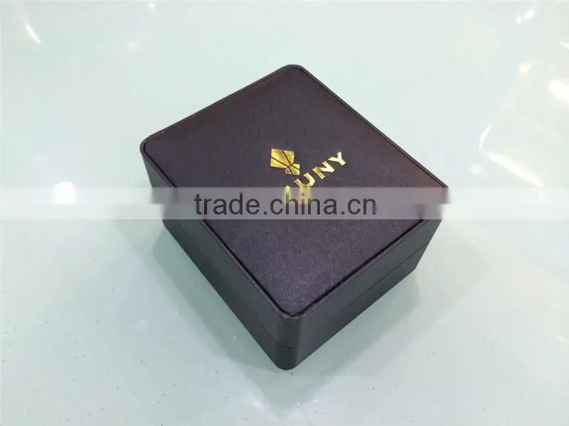 cheap customized color paperboard Watch Box
