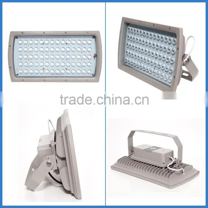 Bridgelux/Epistar chip led project lamp 50w,2 years warranty