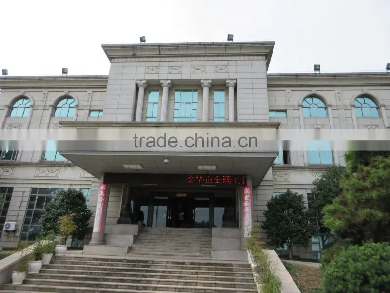 Jinhua Jinshun Tools Co., Ltd. company overview - view 3