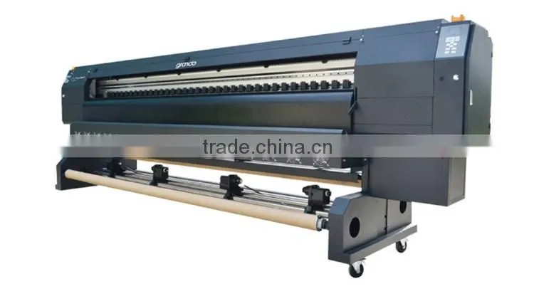 3.2m high quality cotton fabric textile printer