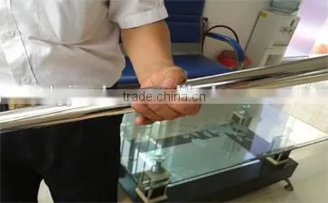 2015 hot sale new automatic Pipe Polishing Machine